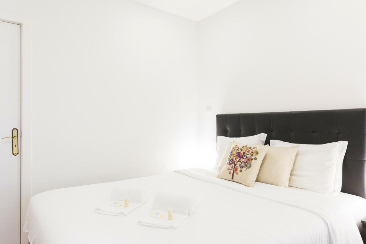 Aposentus - Your Home In Martires Da Liberdade OOporto Exteriör bild