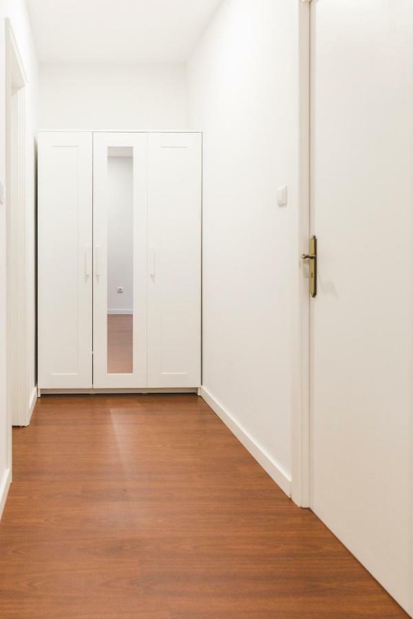 Aposentus - Your Home In Martires Da Liberdade OOporto Exteriör bild