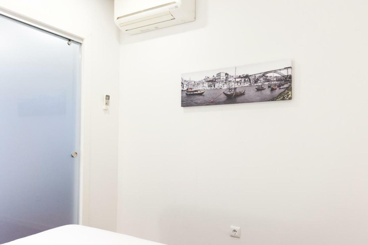 Aposentus - Your Home In Martires Da Liberdade OOporto Exteriör bild